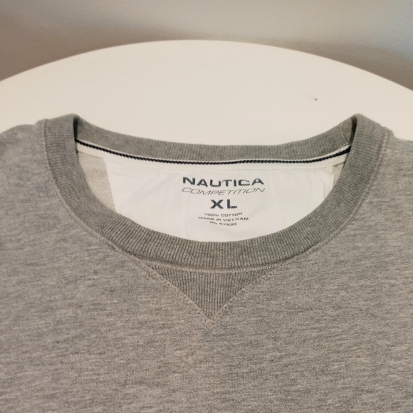 NAUTICA SWEATER - Picture 2 of 8